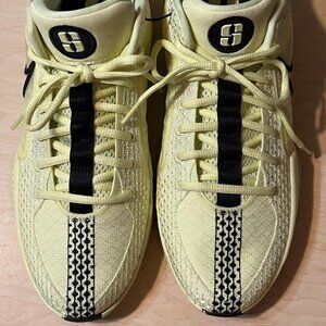 For Sale: Nike Sabrina 1 Exclamation Luminous Green